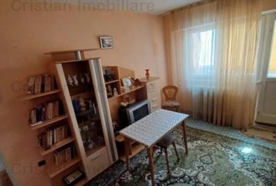 LIBER, balcon 7 m, SPATIOS, 2 camere zona Radu Negru - 2