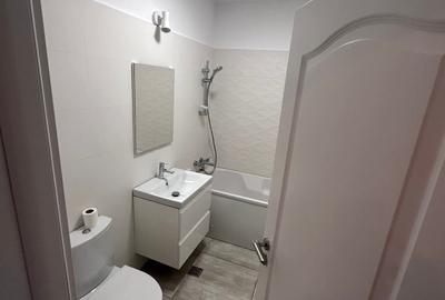 Închiriere Garsoniera Complex Corvaris Residence - Loc de parcare - 5