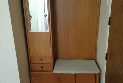 Apartament cu 2 camere decomandat în Nufărul - 2