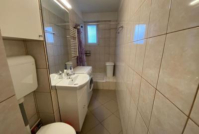 Garsonieră decomandată, mobilată în Sălăjan - 5