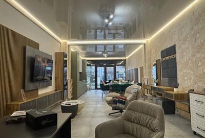 Spațiu comercial, de 65 mp, în Exterior Vest - 1