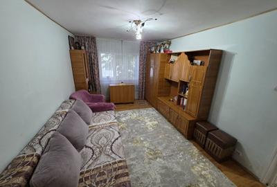 Apartament cu 2 camere decomandat în Central - 7