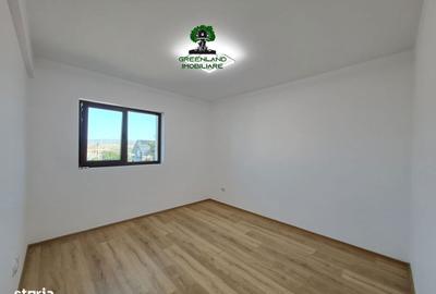 Apartament cu 2 camere în Lunca Cetățuii - 3