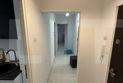 Apartament 2 camere, 53 mp – Nicolae Grigorescu / Piata Salajan, Sector 3 - 5