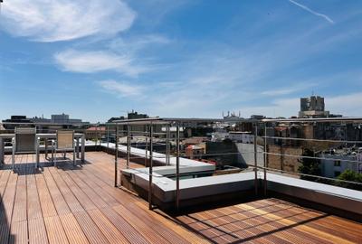 Birou, de 151 mp, în Armeneasca - 1