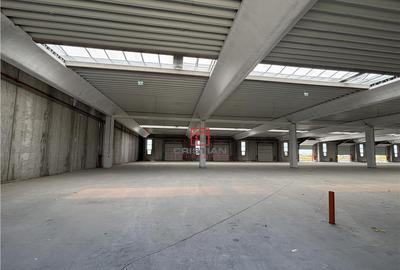 Spațiu comercial, de 2,400 mp, în Chitila - 4