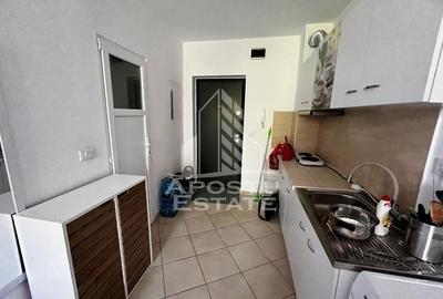 Garsoniera,etaj 3, zona Lipovei - 3