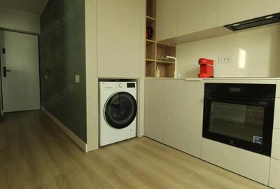 Garsonieră decomandată, mobilată în Alba Iulia - 3