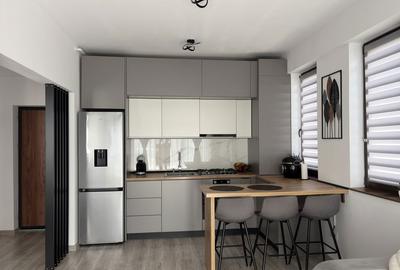 Apartament cu 2 camere decomandat în Cumpăna - 6