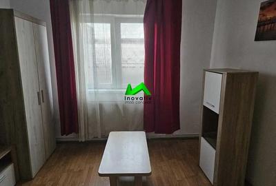 Apartament de vanzare 2 camere zona Vasile Aaron - 5