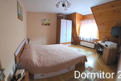Casă cu Teren 1500 Mp în Mărcuș - 3