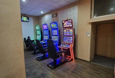 Spațiu comercial, de 230 mp, în Mărăști - 3