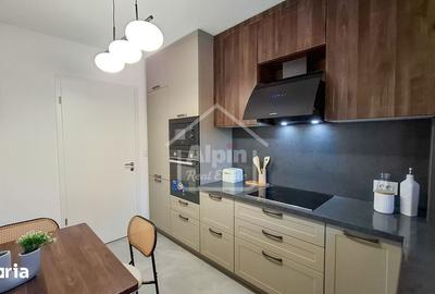 Apartament cu 2 camere decomandat, mobilat în Blumăna - 6