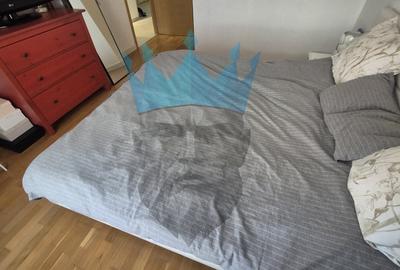 Apartament cu 3 camere decomandat, mobilat în Teiul Doamnei - 10