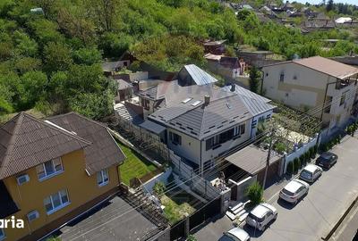 Casă cu 4 camere cu Teren 1816 Mp în Central - 5