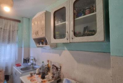 Apartament cu 2 camere semidecomandat în Murgeni