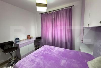 Casă cu 5 camere cu Teren 300 Mp în Ghercești - 12