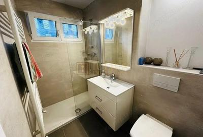 4 camere, 2 bai, centrala proprie - 10