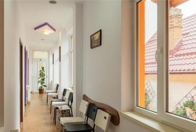 Spațiu comercial, de 195 mp, în Central - 24