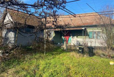 Casă cu 4 camere în Răscruci - 8