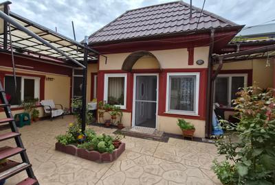 Faleza Nord - Casa 4 camere caramida (accesul se face pe alee de 1.05 ml) - 10