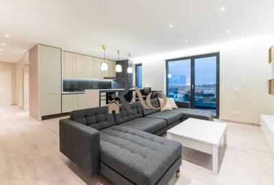 Refugiu Urban in Andrei Mure?anu 3 Camere Premium, par
