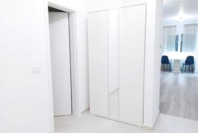 Apartament 2 camere de 50 mp - Circumvalațiuni Apartament 2 camere de 50 mp - Circumvalațiuni - 5