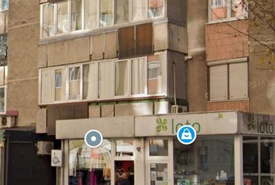 Spațiu comercial, de 25 mp, în Tudor - 2