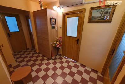 Apartament cu 2 camere decomandat, mobilat în Girocului - 5