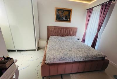 Casă cu 4 camere cu Teren 200 Mp în Palazu Mare - 15