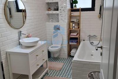 Apartament cu 3 camere, mobilat în Calea Călărașilor - 6