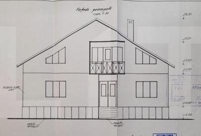 Casa Individuala artera principala Ghiroda, rezidential sau - 4