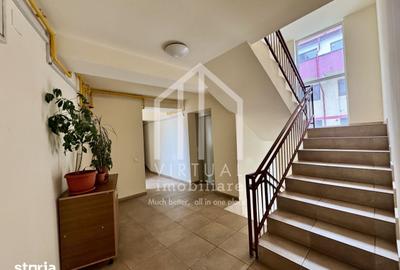 Apartament cu 2 camere decomandat în Turnișor - 13