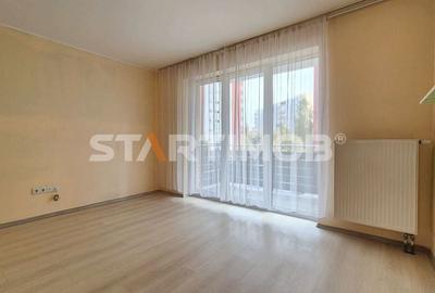 Apartament 2 camere  Avantgarden - 8