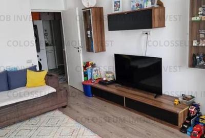 Apartament 2 camere | mobilat și utilat | parcare | Tractorul - 2