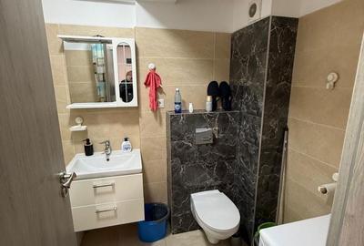 Garsonieră decomandată în Exterior Vest - 2