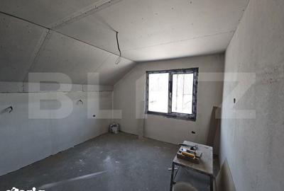 Casă cu 5 camere cu Teren 400 Mp în Miroslava - 5