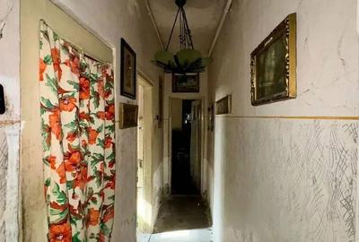 Apartament cu 3 camere în Cotroceni - 2