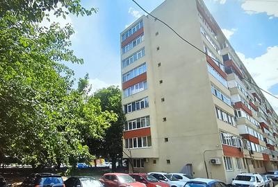 Apartament cu 2 camere semidecomandat, mobilat în Giurgiului - 18