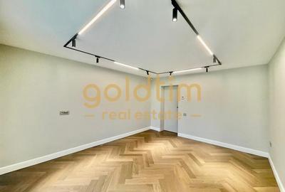 VILA UNICA PE IANCU NICOLAE/DESIGN INTERIOR/BANEASA RESIDENTIAL PARK/PIPERA - 65