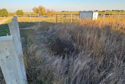 Teren de 406 mp, în Central - 2