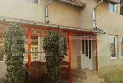 Casa cu 3 camere, 170 mp, Santana de Mures - 3