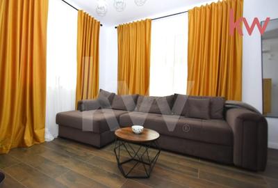 Casa Noua Moderna cu Teren 570 mp | Pielesti - 2