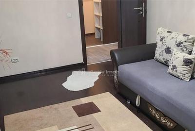 Apartament cu 2 camere semidecomandat în Sălaj