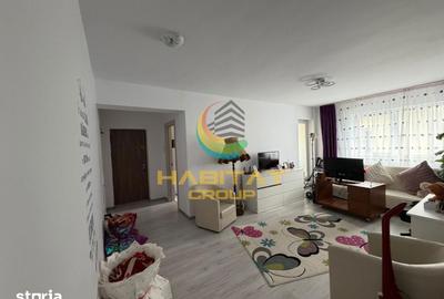 Apartament cu 2 camere decomandat în Titan - 3