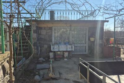 Casă individuală cu 4 camere cu Canalizare în Aeroport - 13