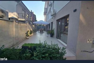Apartament cu 3 camere decomandat în Central - 2