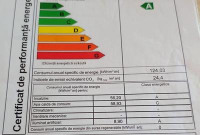 Spațiu comercial, de 64 mp, în Chiajna - 20