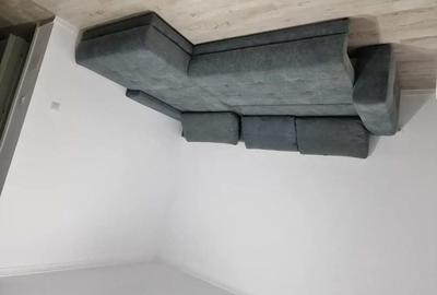 Garsonieră decomandată în Chiajna - 1