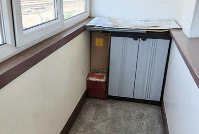 Apartament cu 2 camere în Gara de Nord - 5